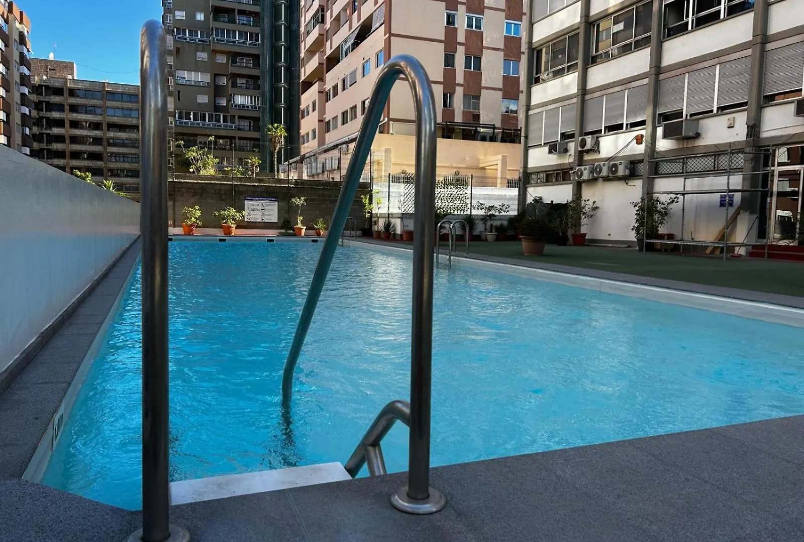 Apartamento El Cielo Santa Cruz España