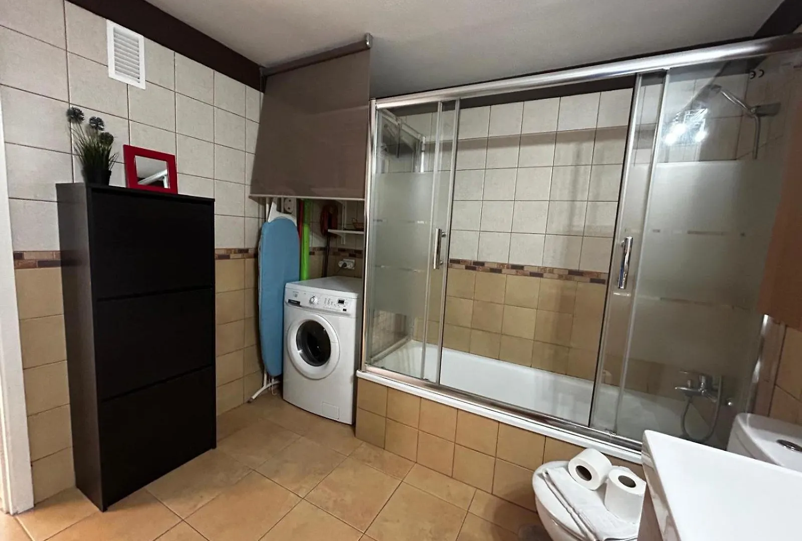 Apartamento El Cielo Santa Cruz España