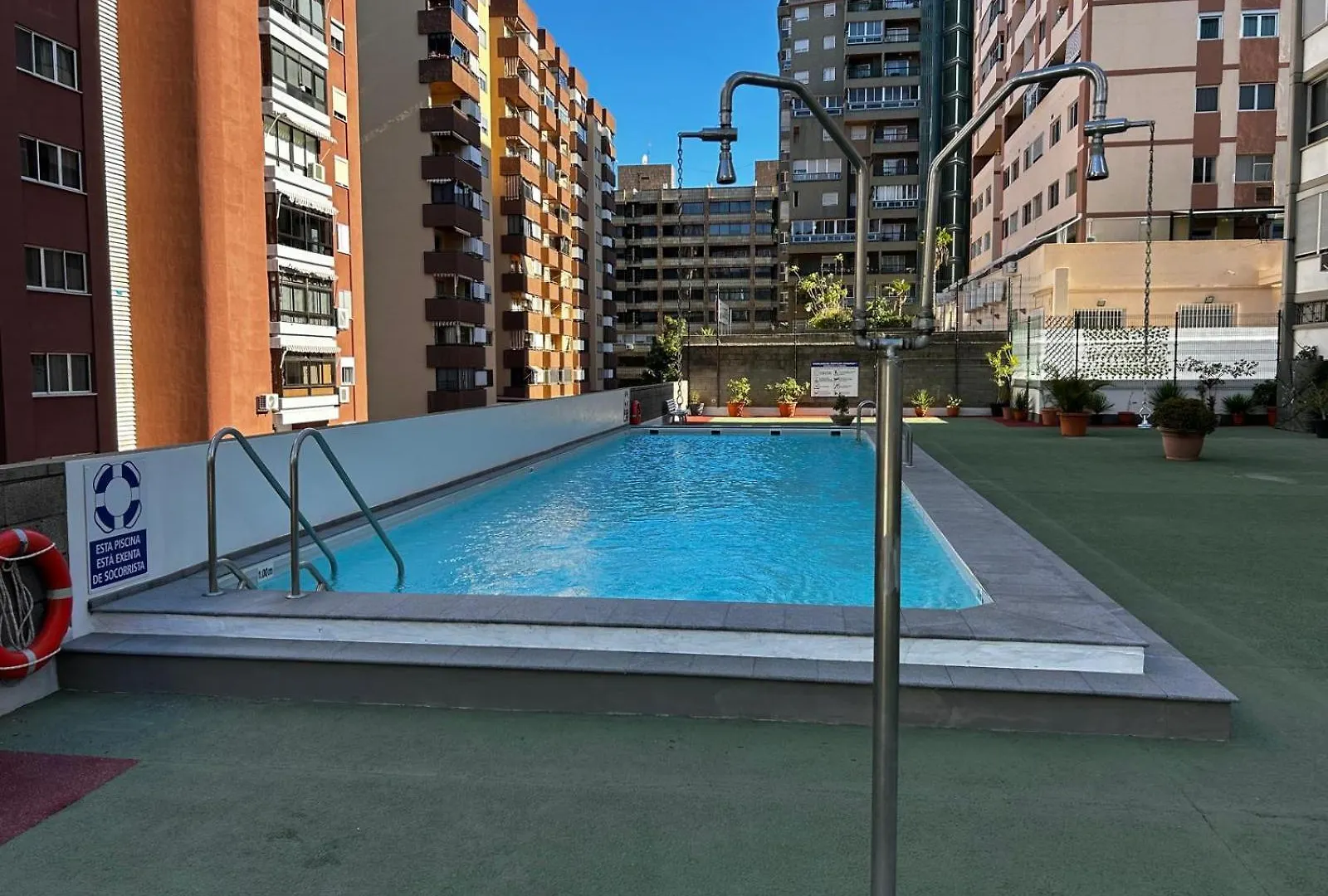 Apartamento El Cielo Santa Cruz  Santa Cruz de Tenerife
