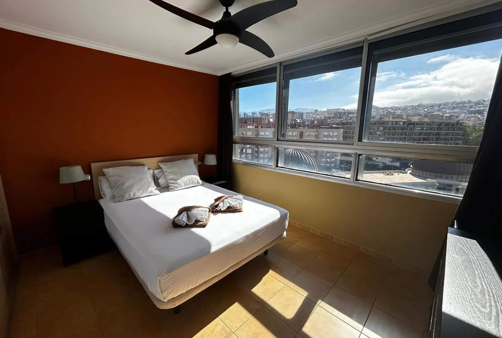 Apartamento El Cielo Santa Cruz
