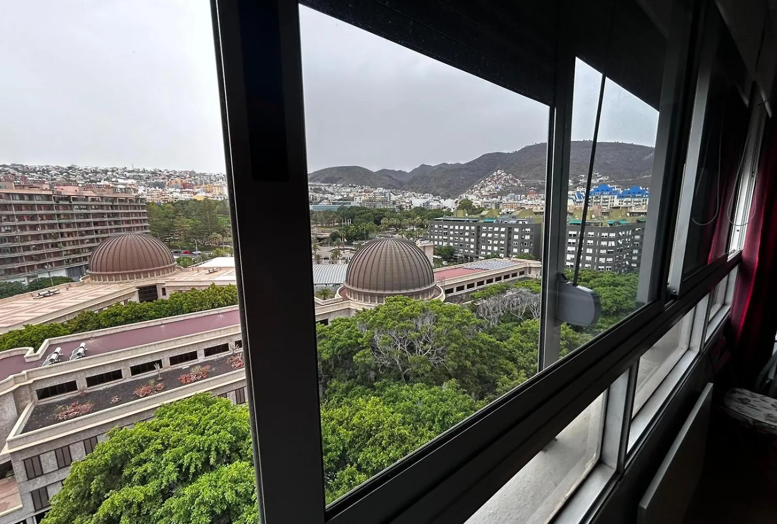 Apartamento El Cielo Santa Cruz
